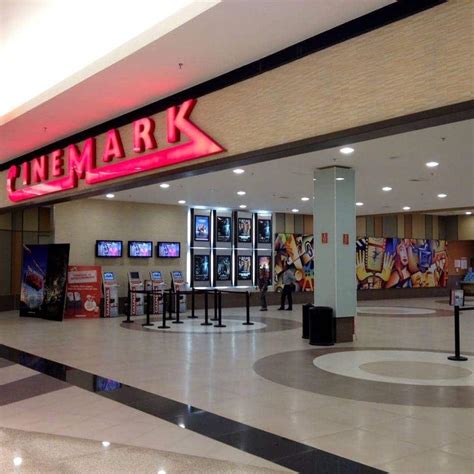 cinemark passeio das águas filmes